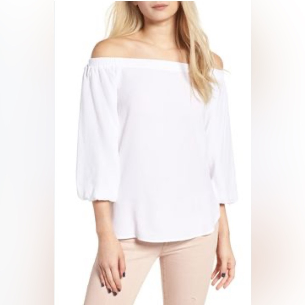 Soprano Top,Size XL
